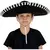 Sombrero De Charro Plata Para Niño - comprar en línea