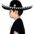Imagen de Sombrero De Charro Plata Para Niño
