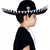 Sombrero De Charro Plata Para Niño - Monster House México