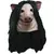 Máscara De Pig - comprar en línea