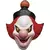 Máscara De The Clown - comprar en línea