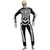Disfraz De Scary Skeleton - comprar en línea