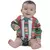 Disfraz Christmas Suit Baby - comprar en línea