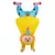 Payaso Handstands Inflable en internet