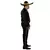 Traje De Charro Bordado Hombre - Monster House México