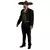 Traje De Charro Bordado Hombre