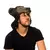 Imagen de Casco De Brown Bear