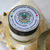 Crema de limpieza facial