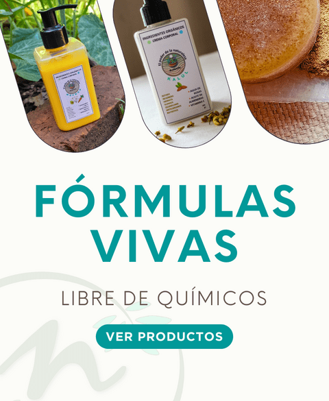 Imagen del carrusel Newen Cosmetica Natural