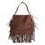 Bolsa Schutz Franja lateral - comprar online