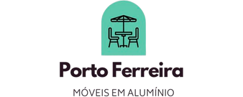 Porto Ferreira Móveis em Alumínio