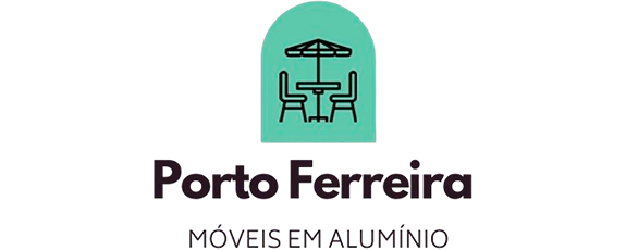 Porto Ferreira Móveis em Alumínio