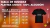 Playera Gym - crazykingt-shirts