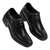 Sapato Ferracini de Couro com solado em Borracha 6629-106A - comprar online