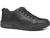 Sapatênis Pegada Masculino Preto/Preto 111902-07