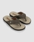 Chinelo Masculino Cartago VenetoIII Marrom 12452 na internet