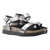 Sandália flat Moleca 9569.35423 / 14710.74941 - comprar online