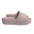 Tamanco Copacabana Flat Nuvem CH256/100/01/101 - comprar online