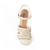 Sandália Dakota Salto Alemeria Creams Y8313 na internet