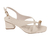Sandalia Bebecê Dedo T5230-064 - comprar online