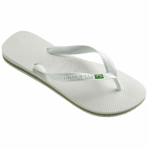 Chinelo Havaianas Brasil