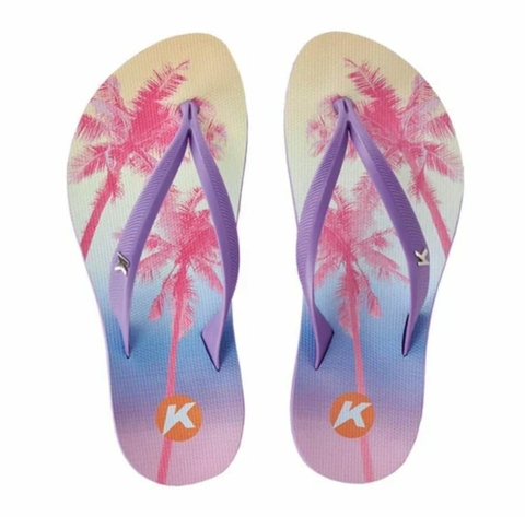 CHINELO KENNER FEMININO IBIZA DUP-01