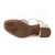 Sandália Dakota Salto Alemeria Creams Y8313 - Fifo Calçados