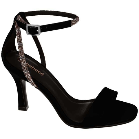 Sandália Nobuck Palatino T7527-290