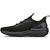 Tênis Under Armour Ch.Quicker 3027124 Preto + Dourado
