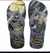 Chinelo Havaianas Kids Heróis Batman e Coringa 27122024