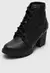 BOTA CANO CURTO VIA UNO 234832 na internet