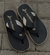 Chinelo Rider Dedo RW Plus BK331/BE390
