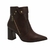 Bota Cano Curto Ramarim 25-58131