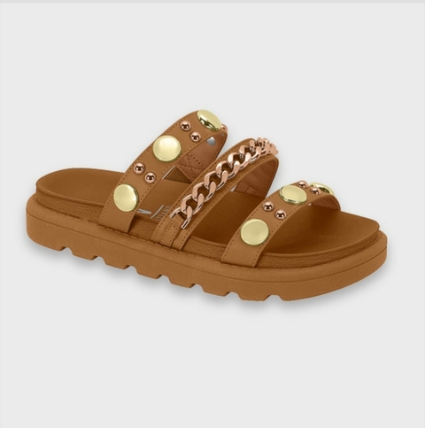 Sandália Papete Vizzano 7286.99674