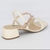 Sandália Dakota Rives Tule Y7391 - comprar online