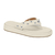 SANDALIA FLAT VIZZANO DEDO 7286.35312/7286.15745