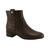 Bota Cano Curto Comfortflex 25-97302