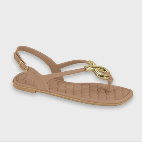 RASTEIRA MOLECA DEDO