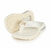 Chinelo Kenner Orak Poliester Branco Masculino DJH-04