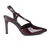 Imagem do Scarpin Fivela Dakota Bico Fino D0153
