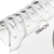 Sapatênis Ferracini Masculino Energy 8287-695E Branco - comprar online