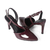 Scarpin Fivela Dakota Bico Fino D0153 - comprar online
