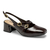 Scarpin Dakota de Salto Bloco D0081 - comprar online