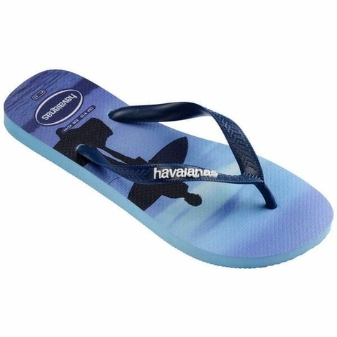 Chinelo Havaianas Top Surfer I