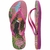 Chinelo Havaianas Amazonia Slim Summer Bliss 24122024 - comprar online