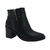 Bota Cano Curto Comfortflex 25-99331
