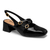 Scarpin Dakota de Salto Bloco D0081 - loja online