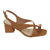 Sandalia Bebecê Dedo T5230-064