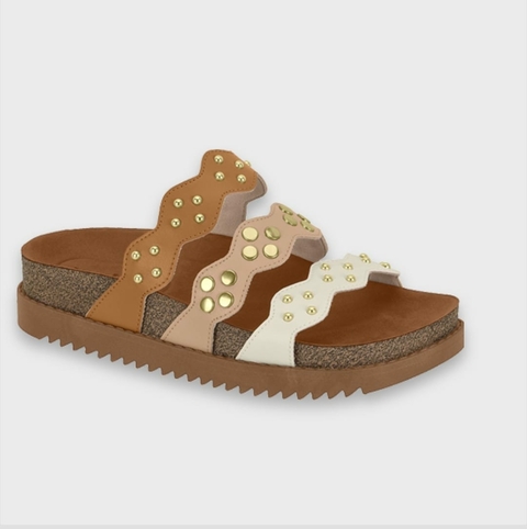 Sandália Moleca Feminina 9569-97106