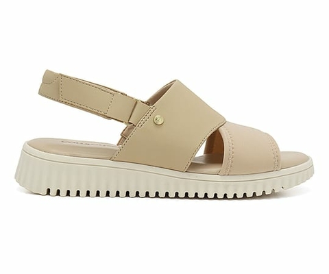 Sandalia Ortopedica Comfortflex Anatomica Joanete 2449401